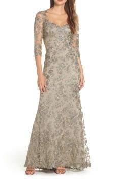 ロングドレス|タダシ・ショージ通販【TADASHI DRESS】