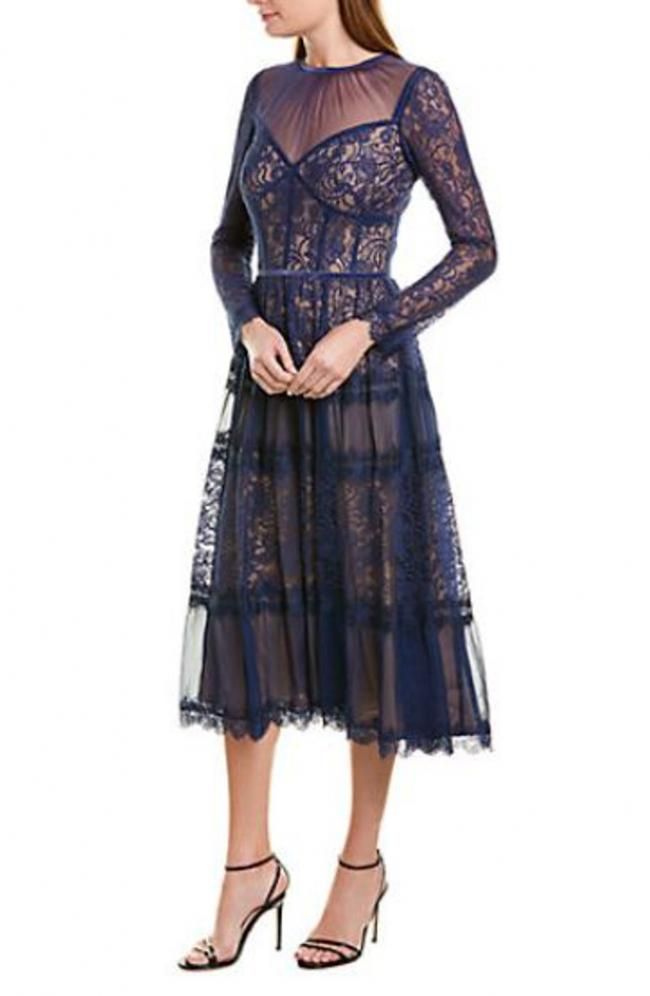 タダシ・ショージ通販【TADASHI DRESS】