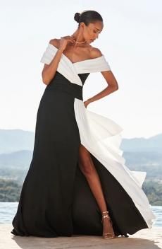 特別SALE - タダシ・ショージ通販【TADASHI DRESS】