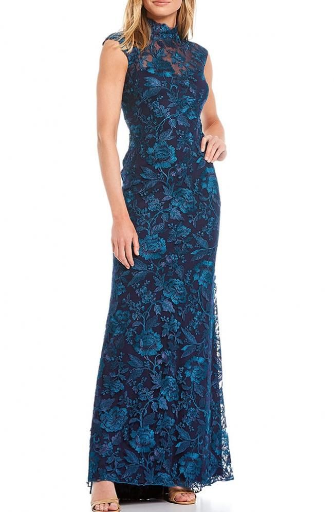 タダシ・ショージ通販【TADASHI DRESS】