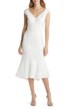 ワンピース|タダシ・ショージ通販【TADASHI DRESS】