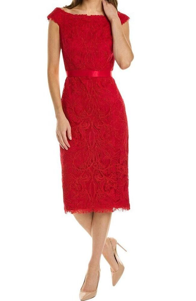 タダシ・ショージ通販【TADASHI DRESS】