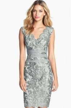 TADASHI SHOJI コードレースべルト付ロングドレス 2P （すべて
