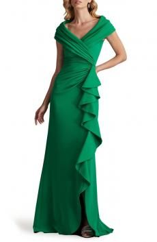 新作商品 - タダシ・ショージ通販【TADASHI DRESS】