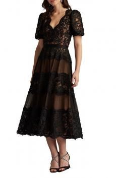 新作商品 - タダシ・ショージ通販【TADASHI DRESS】