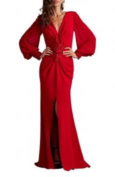 タダシ・ショージ通販【TADASHI DRESS】