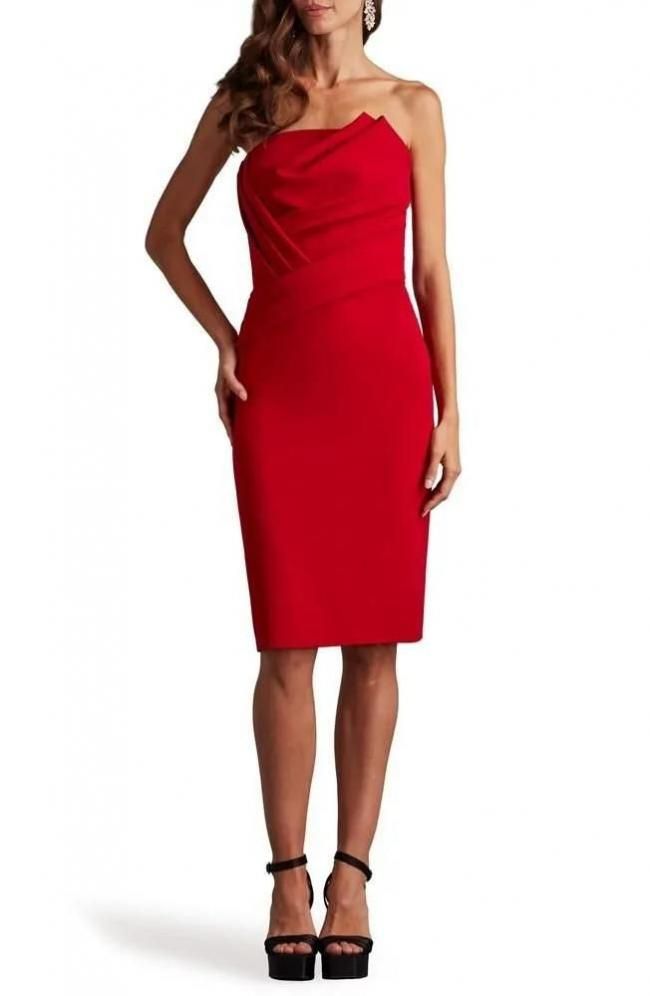 タダシ・ショージ通販【TADASHI DRESS】