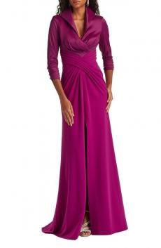 ピンク - タダシ・ショージ通販【TADASHI DRESS】