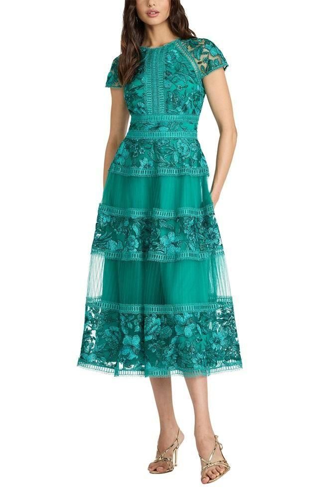 タダシ・ショージ通販【TADASHI DRESS】