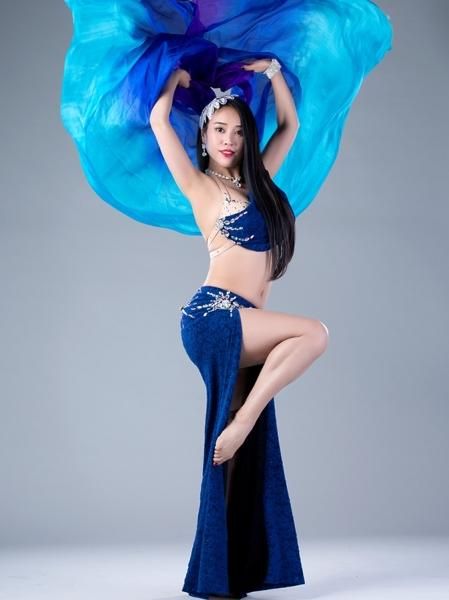 ベリーダンスヴィーナス