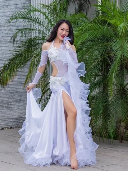 日本全国送料無料商品 | 特集 お値下げ！】Bellydance ピンク