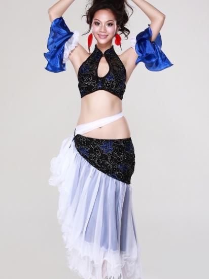 ベリーダンスヴィーナス,ベリーダンス衣装