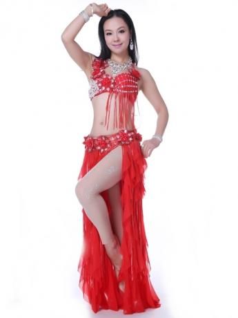 豪華衣装セット - 日本一格安 ! ダンス・ベリーダンス衣装 豪華衣装セット - 日本一格安 ! ダンス・ベリーダンス衣装