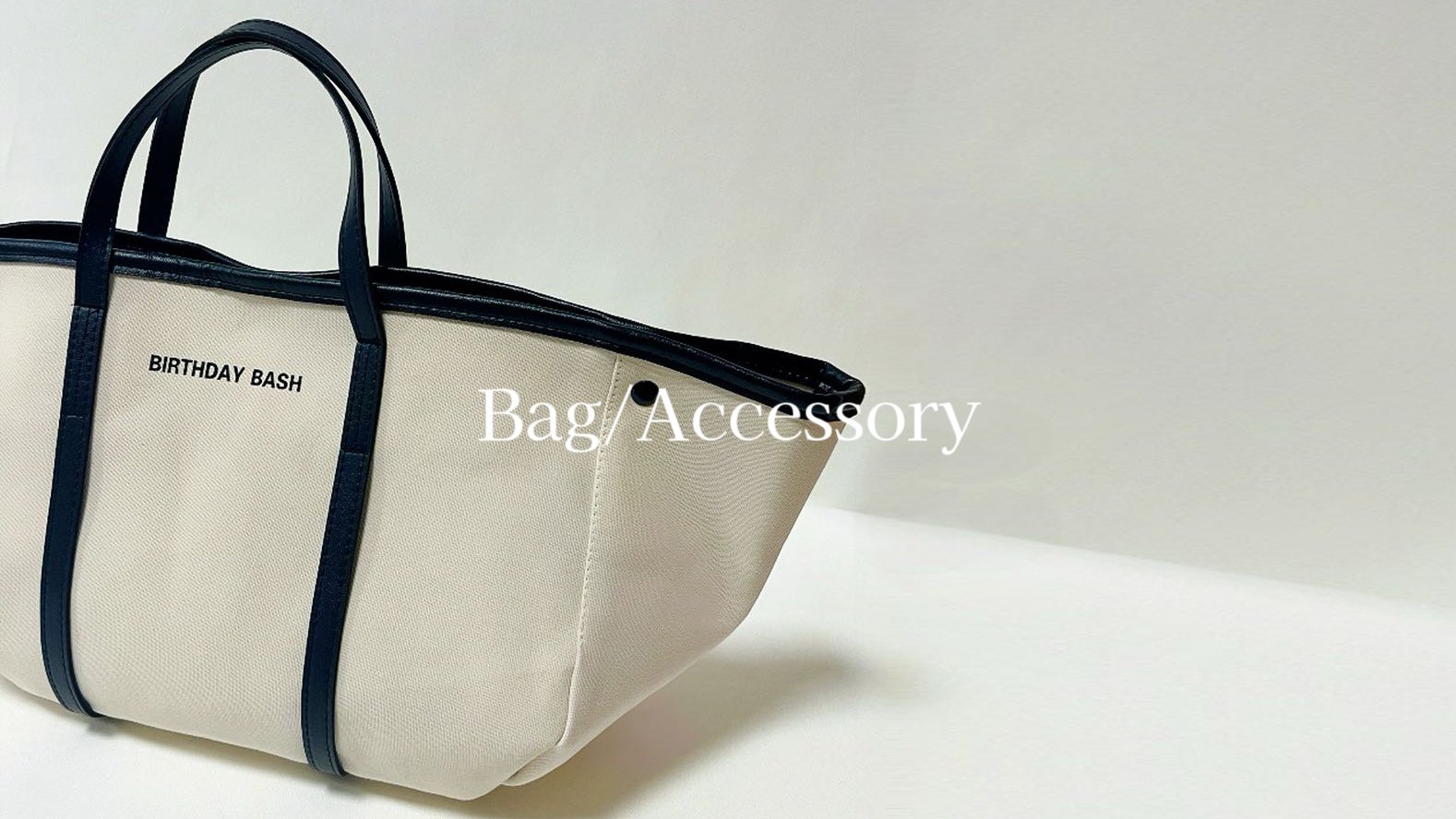 Bag/Accessory