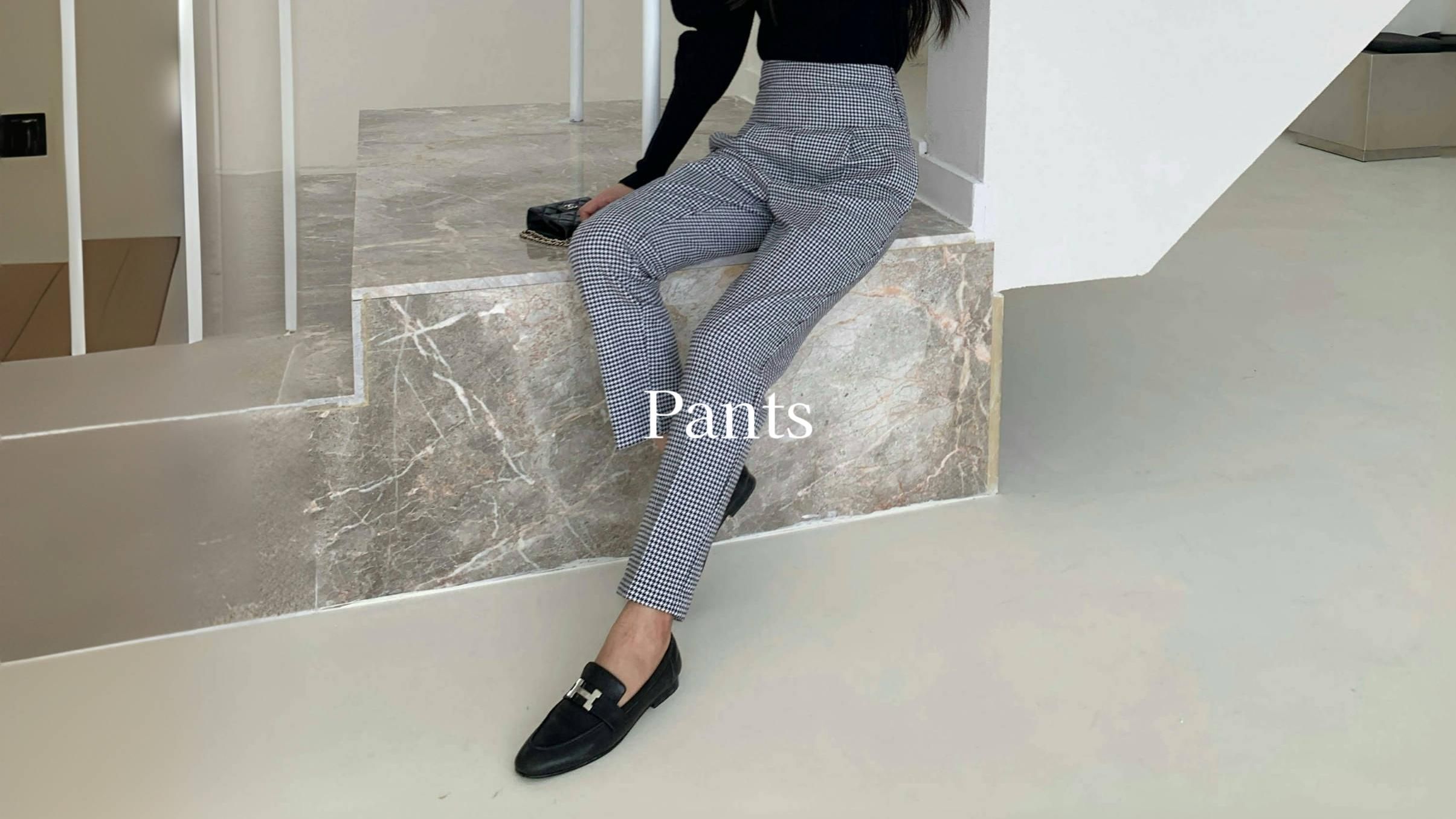 Pants