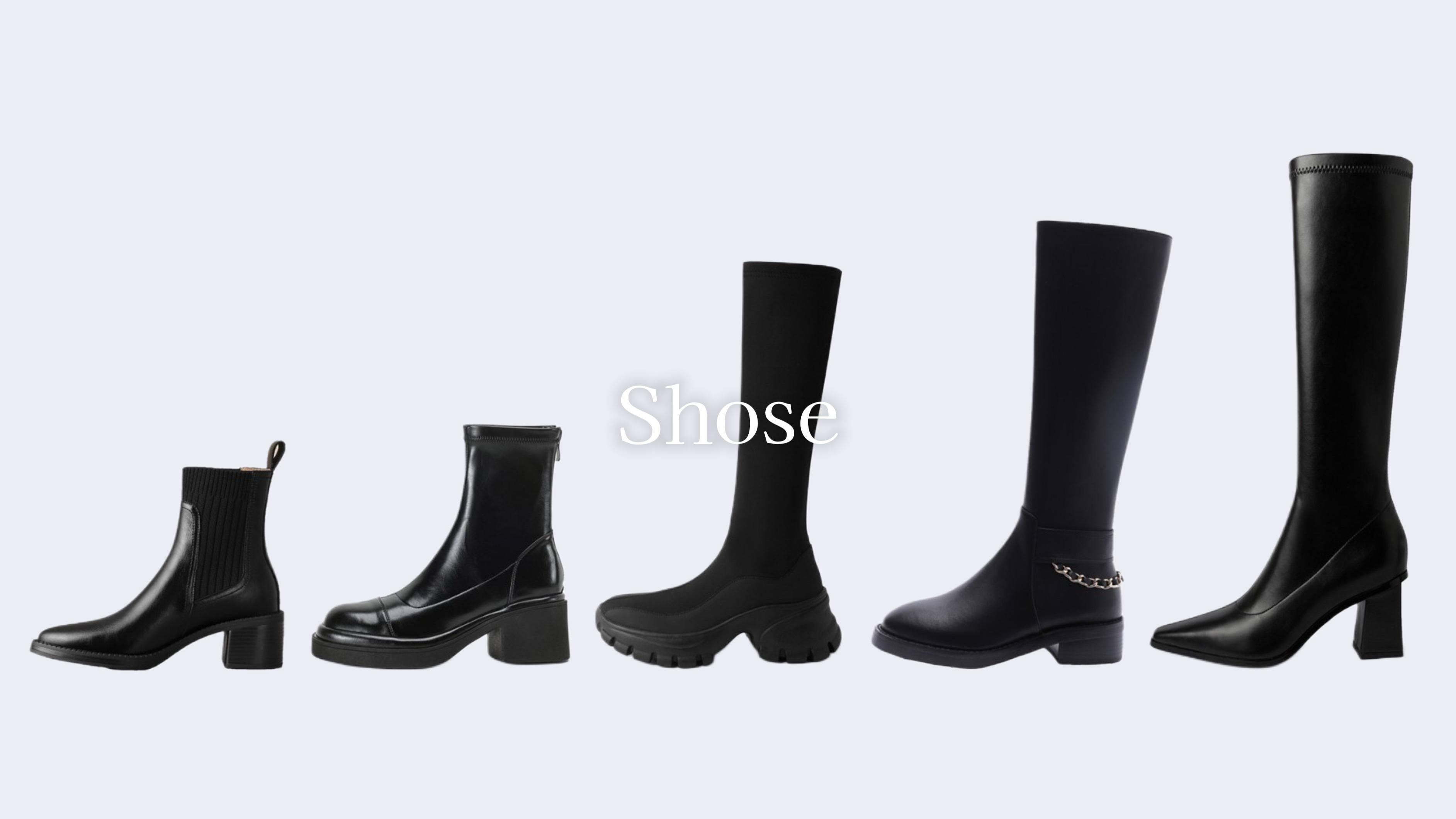 Shoes
