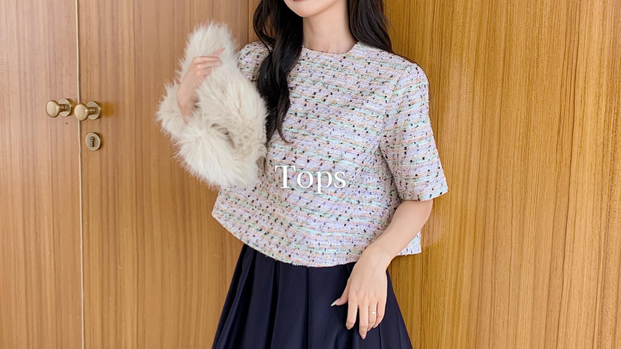 Tops