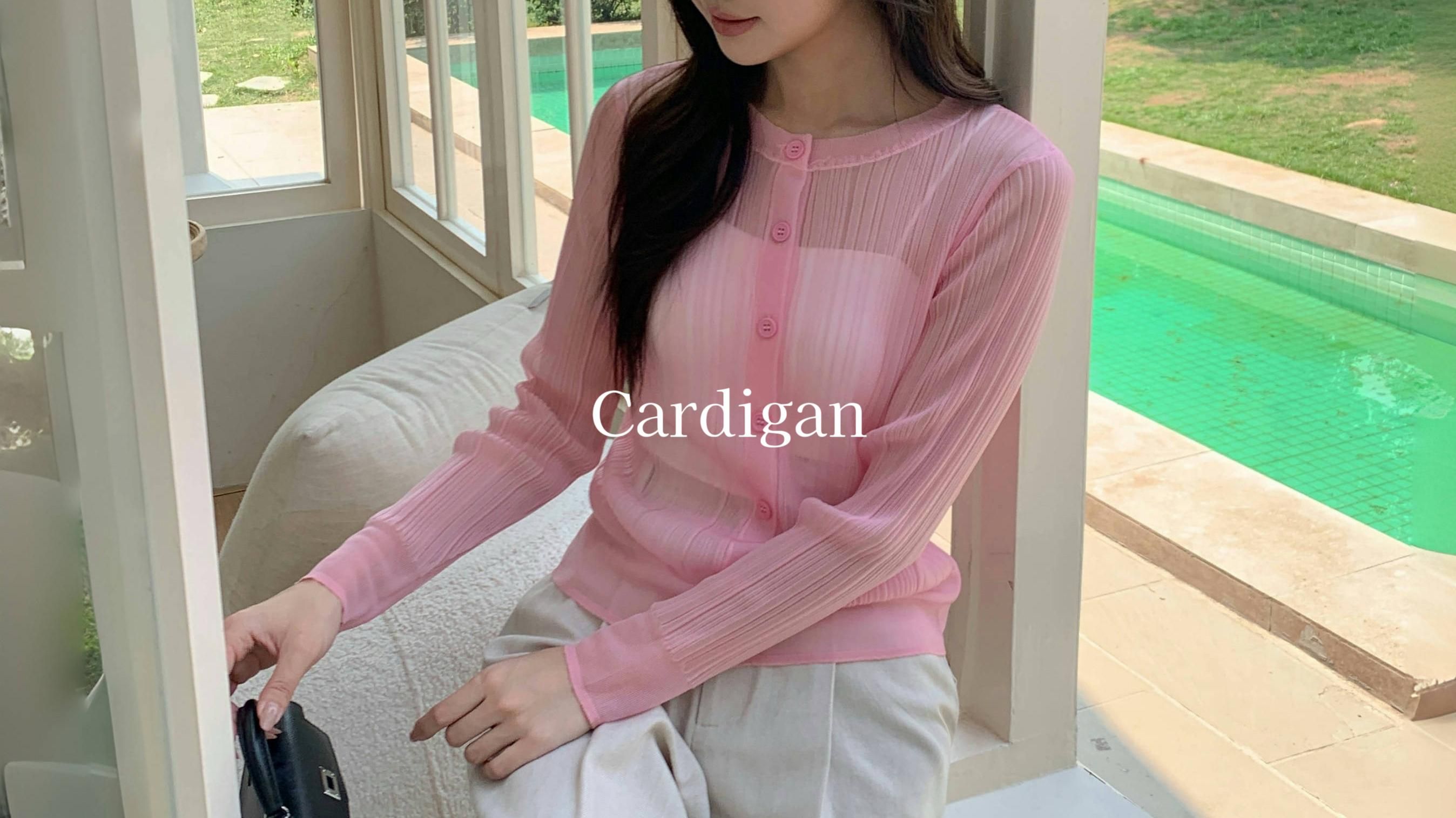 Cardigan