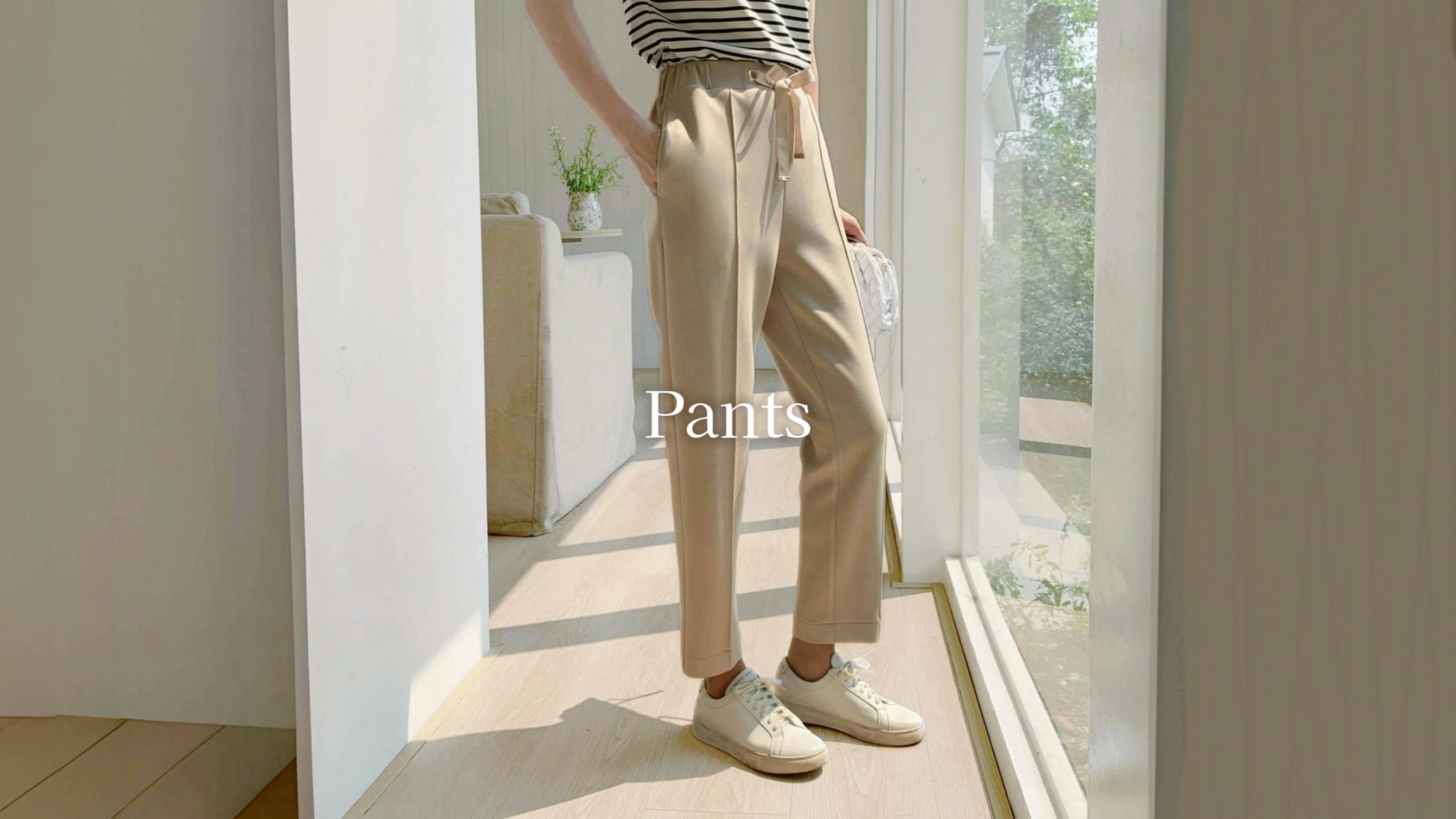 Pants