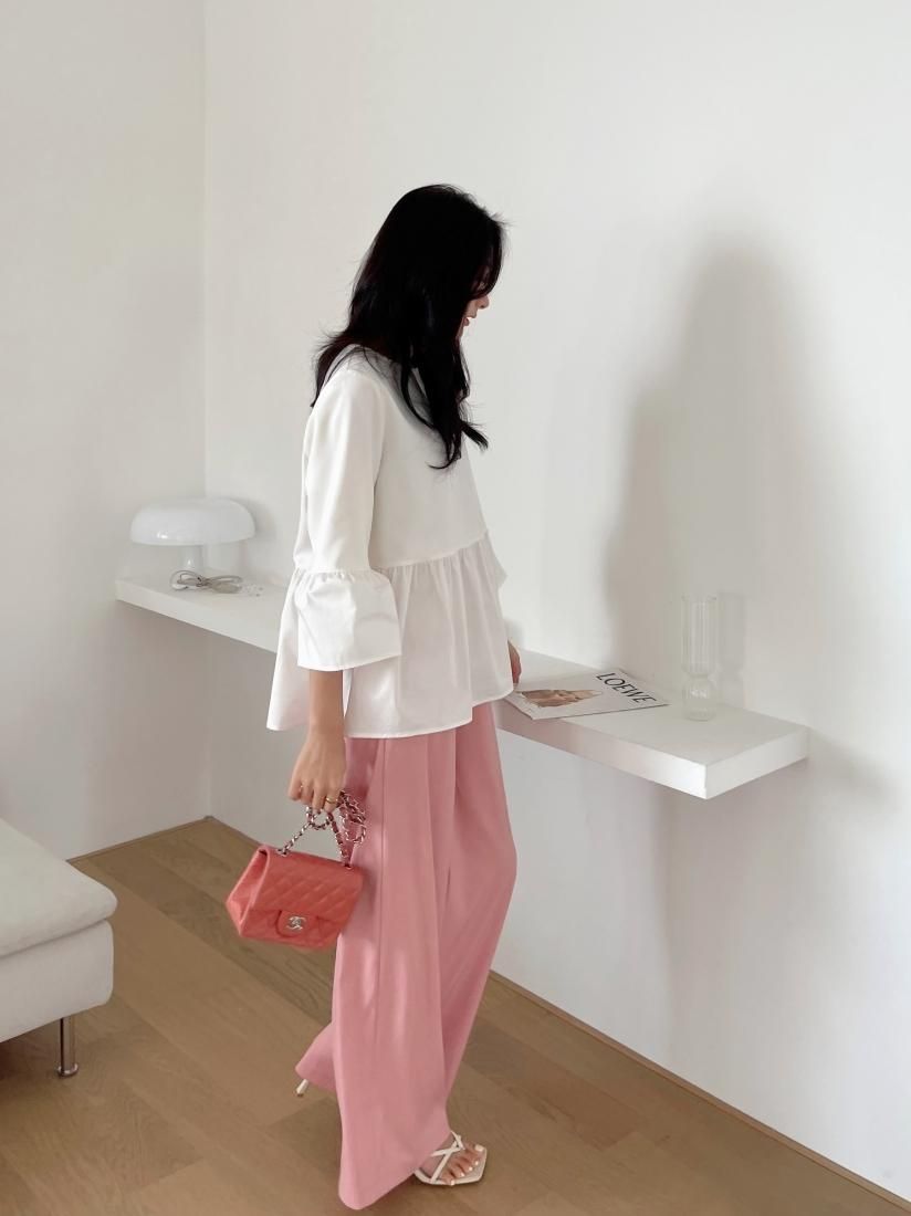 パンプス ピンク ハイヒール: 105mm, New Secret - Pumps