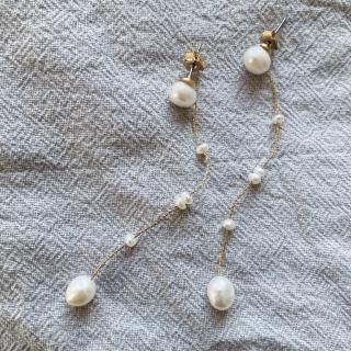 DROP*PEARL LD PIERCE