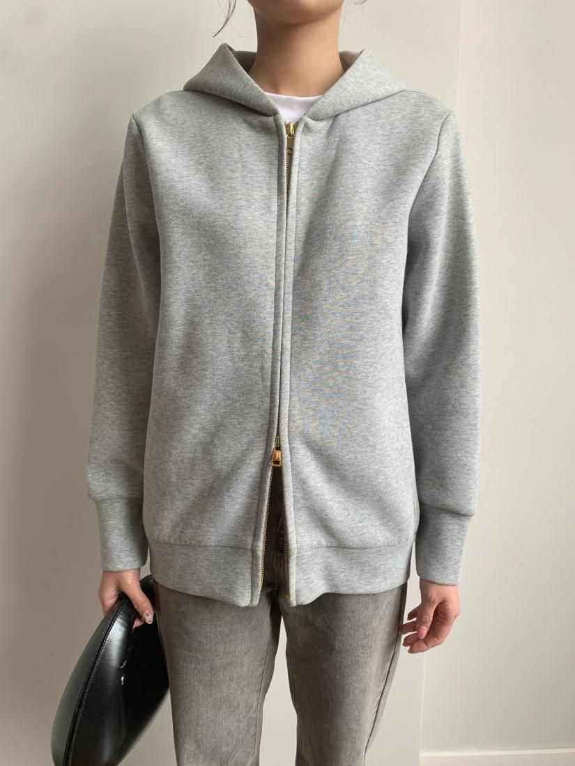 いりぱんバースデーバッシュ　ボンディングスウェット2点 BONDING SWEAT HOODIE - BIRTHDAY BASH