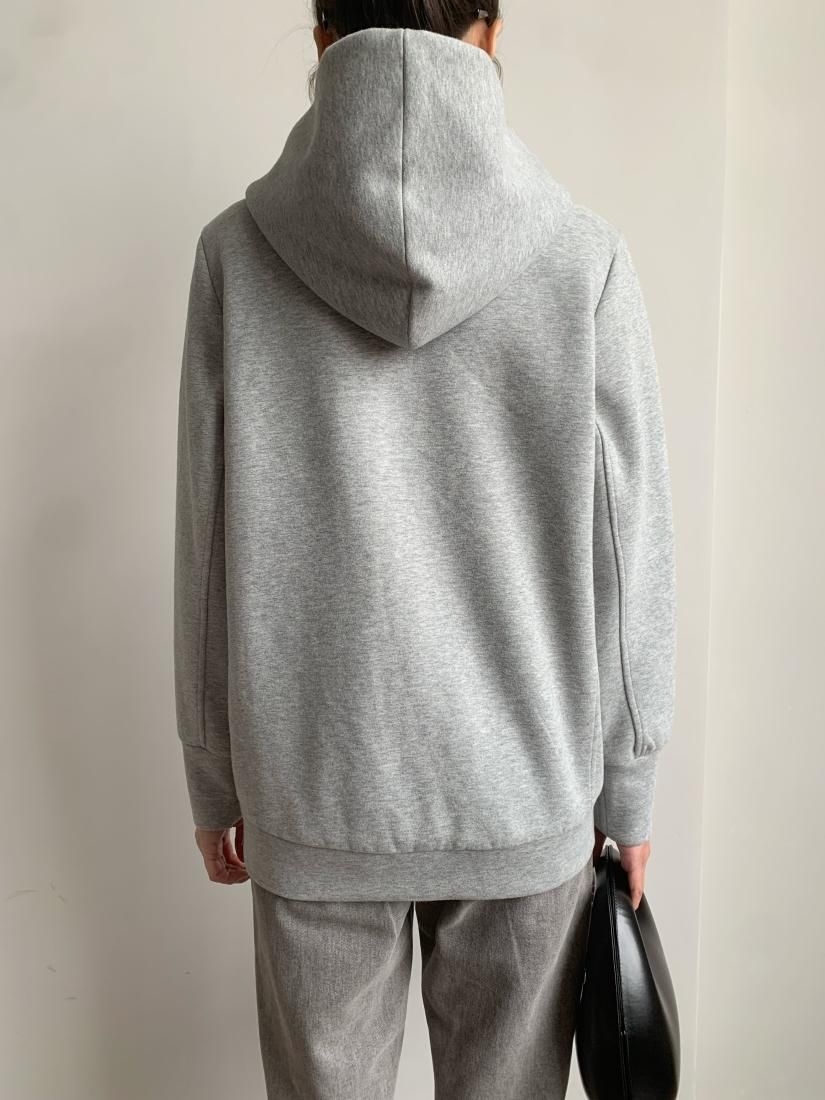 【極美品】バースデーバッシュ birthdaybash ボアフリースHOODIE BOA FLEECE HOODIE - BIRTHDAY BASH