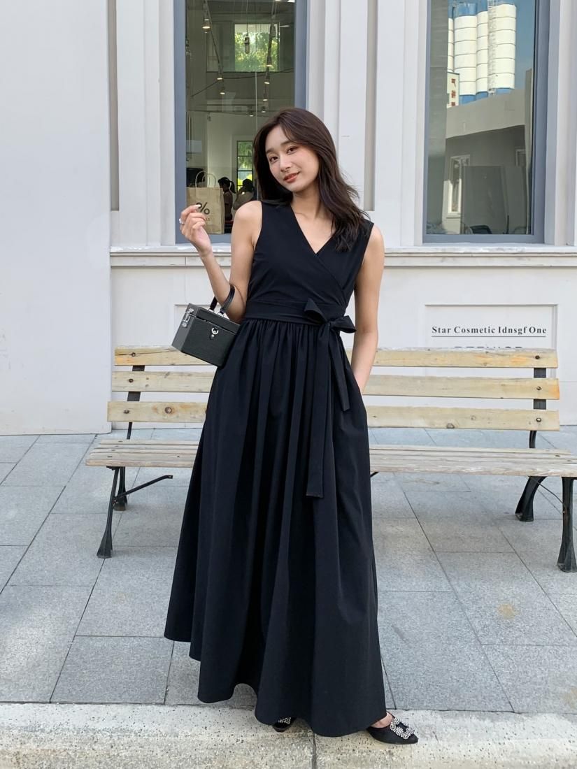 CACHECOEUR RIBBON DRESS - BIRTHDAY BASH