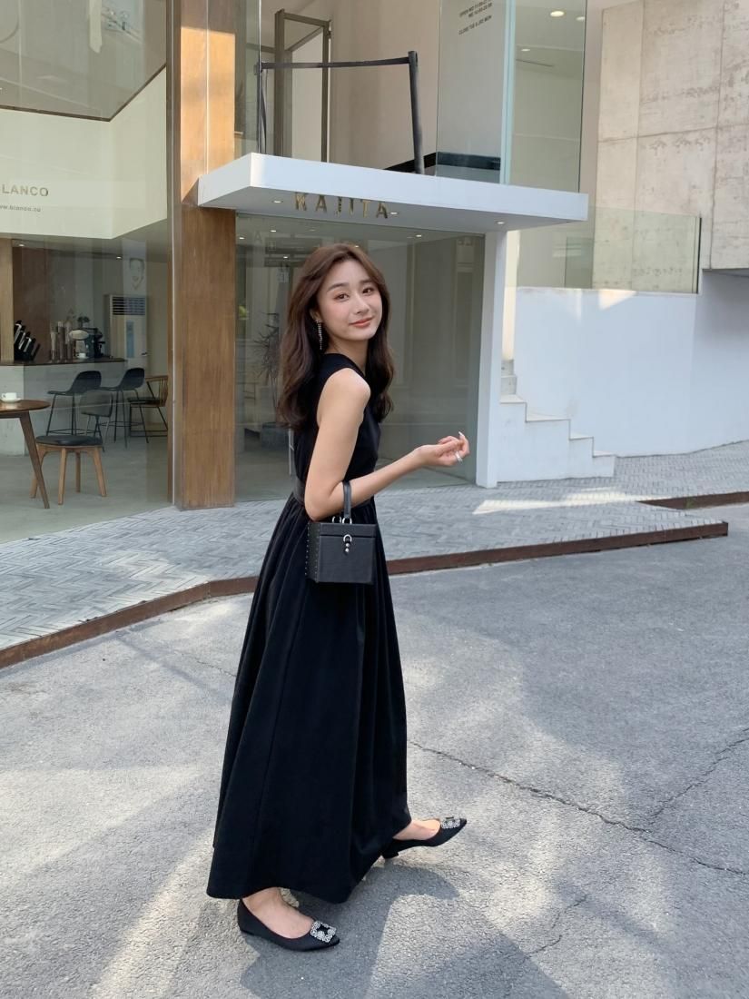 CACHECOEUR RIBBON DRESS - BIRTHDAY BASH