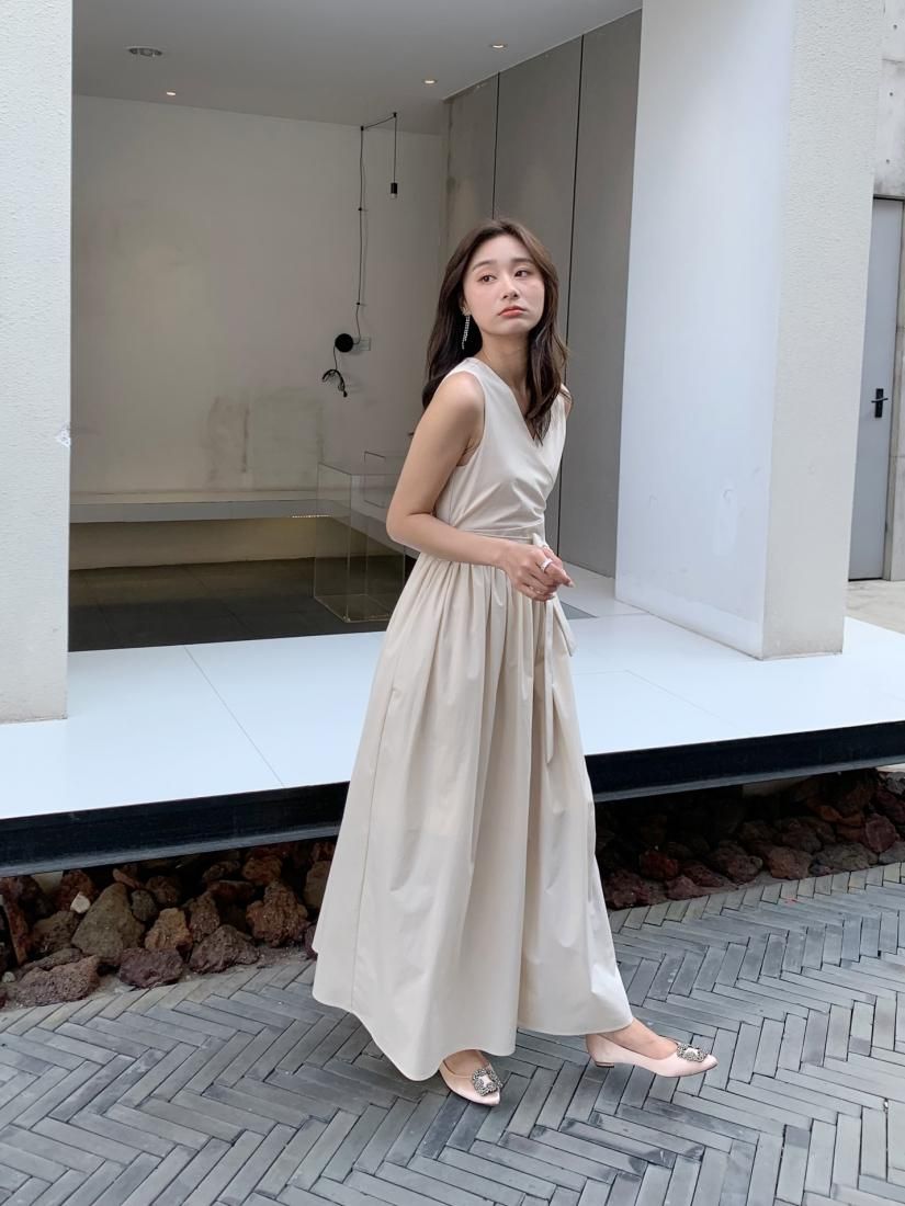 CACHECOEUR RIBBON DRESS - BIRTHDAY BASH