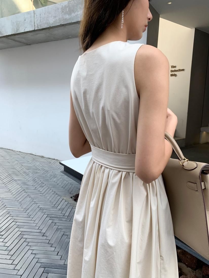 【porin（プロフ必読） 】FRILL CACHECOEUR DRESS CACHECOEUR RIBBON DRESS - BIRTHDAY BASH