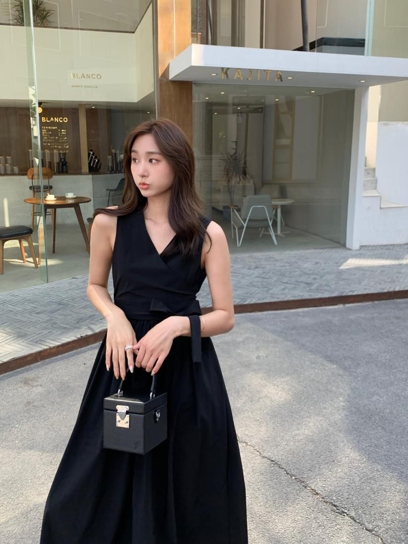 CACHECOEUR RIBBON DRESS - BIRTHDAY BASH