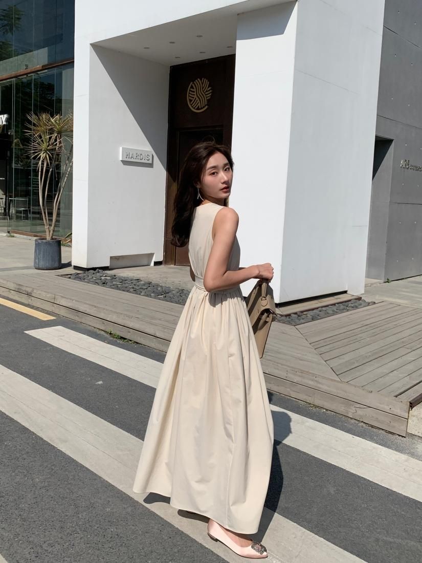 CACHECOEUR RIBBON DRESS - BIRTHDAY BASH