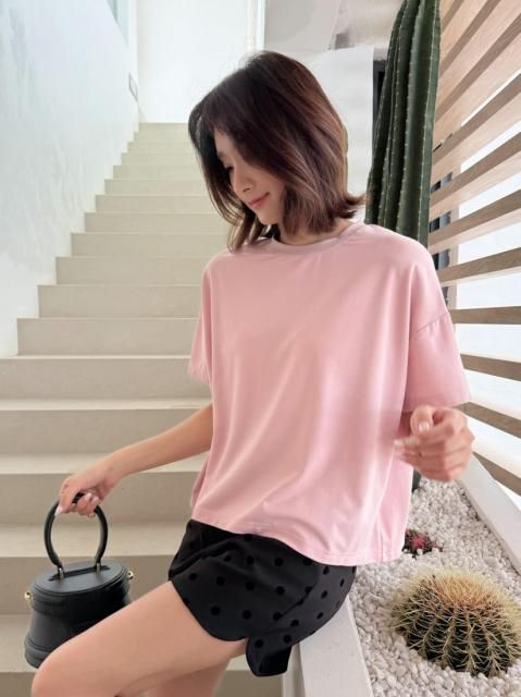 BB PACK T SHORT