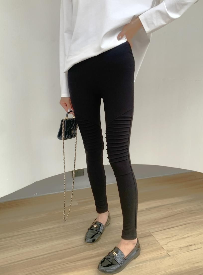 STRETCH BIKERS LEGGINGS PANTS - BIRTHDAY BASH STRETCH BIKERS LEGGINGS PANTS - BIRTHDAY BASH
