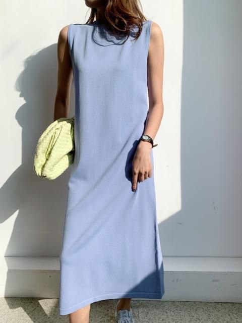 NS COLOR DRESS