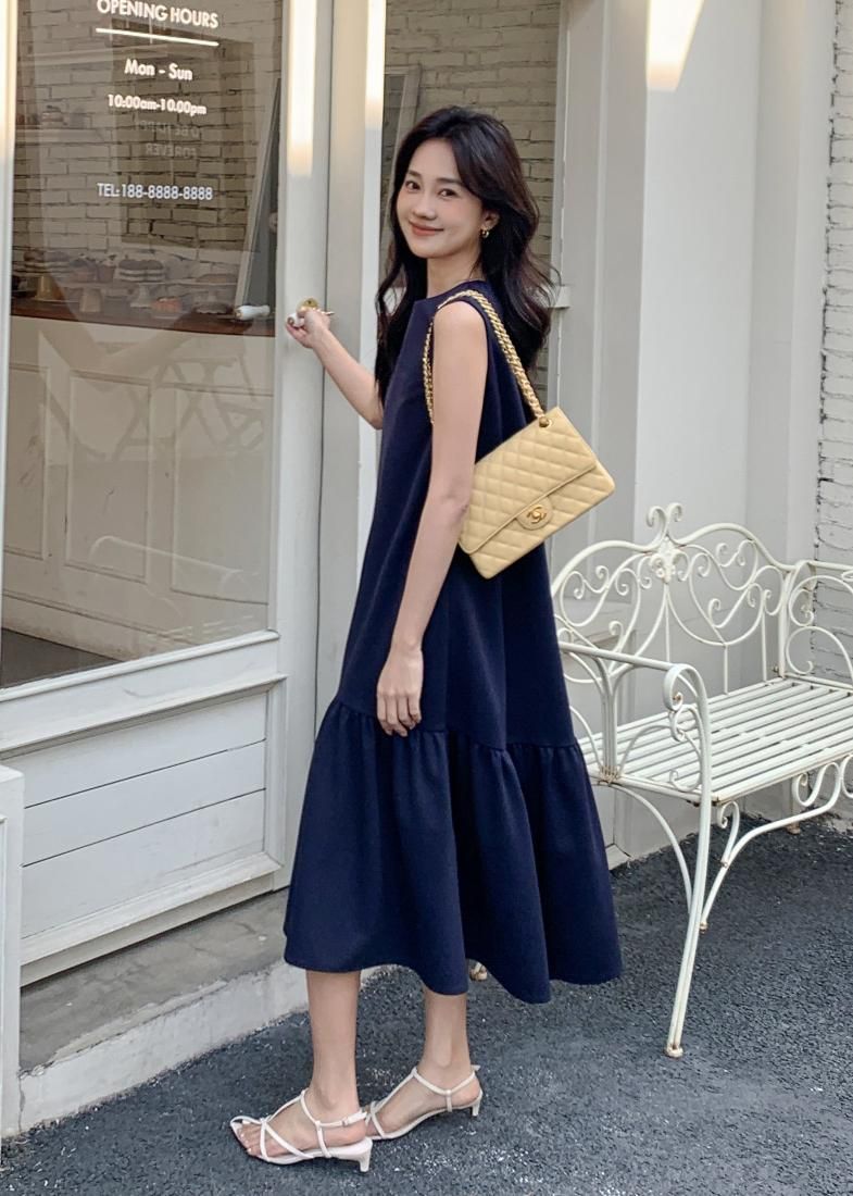 ワンピース BIRTHDAY BASH PEPLUM NS DRES PEPLUM NS DRESS - BIRTHDAY BASH