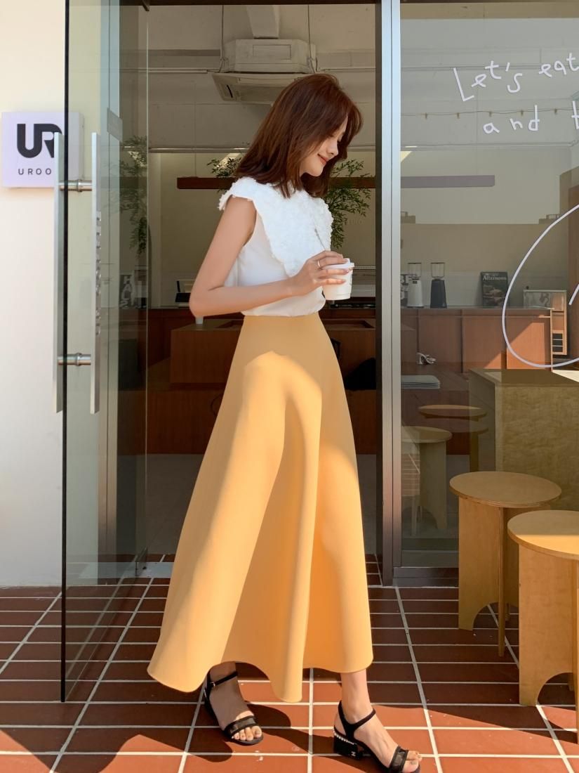 ♡新品未使用タグ付き♡超美品！黒 ミニスカート