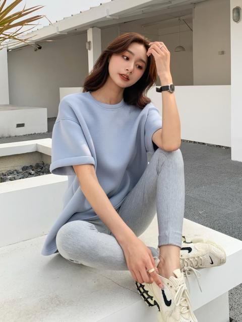 DIVER SWEAT TOPS