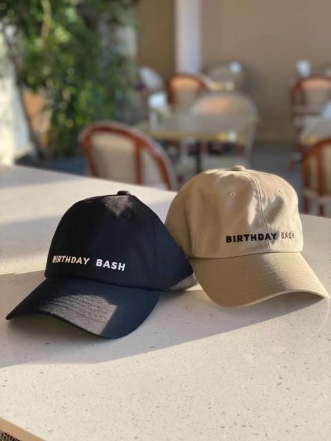 新作】BIRTHDAY BASH 新品 未使用 バースデーバッシュ ポンチョ