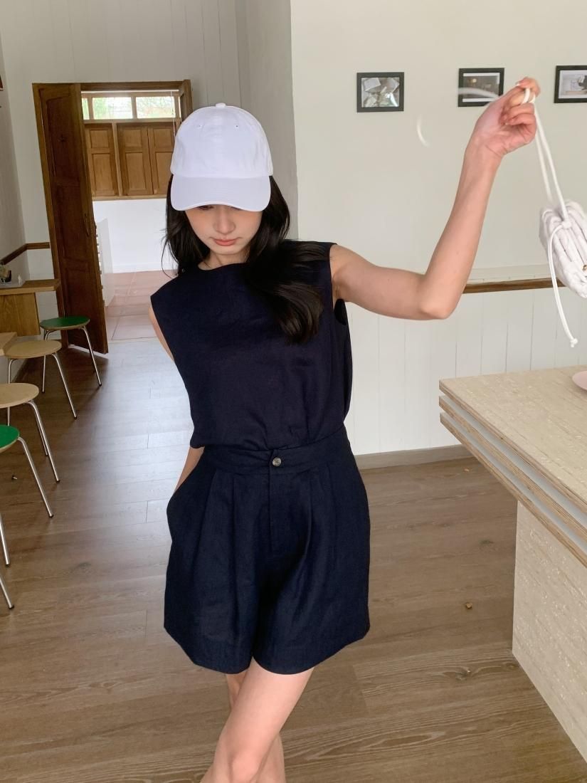 SUMMER SET UP LINEN100 - BIRTHDAY BASH