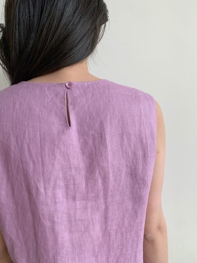 SUMMER SET UP LINEN100 - BIRTHDAY BASH