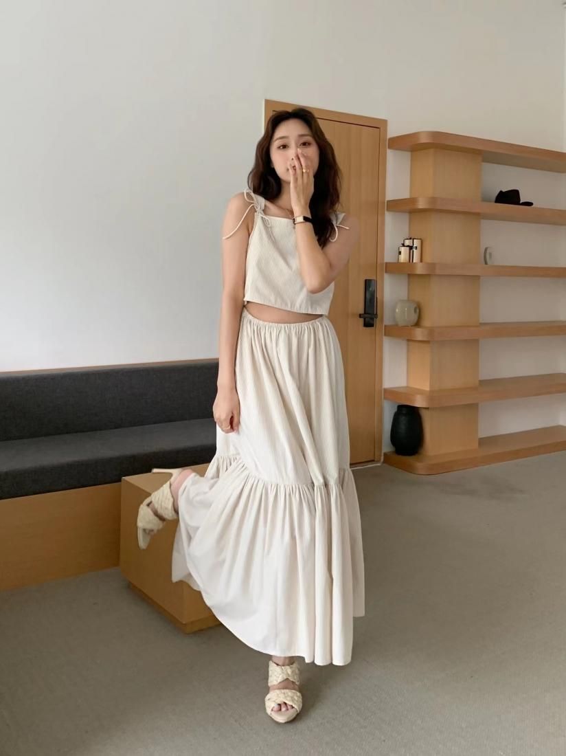 フロントカットペプラムdress Birthday Bash フロントカットペプラムdress Birthday Bash