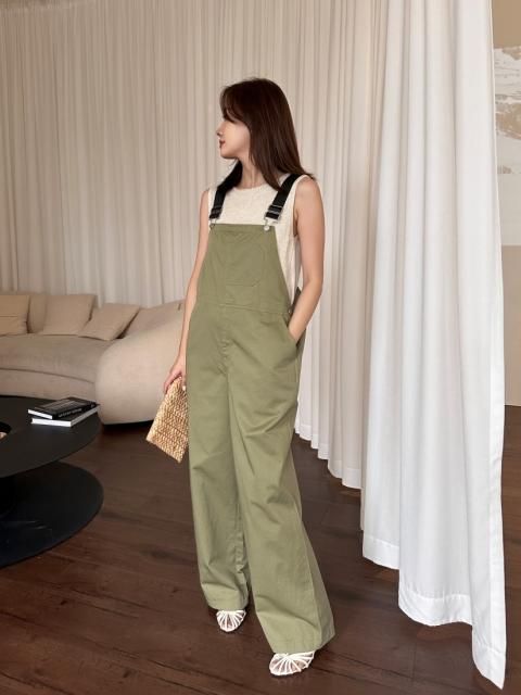 BB LOOSE ROMPERS