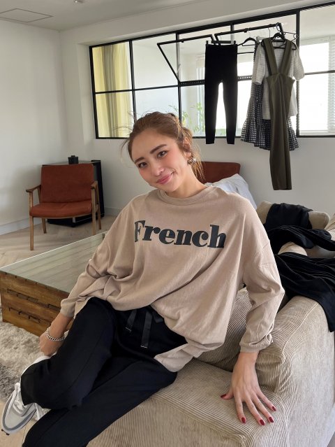 French TOPS