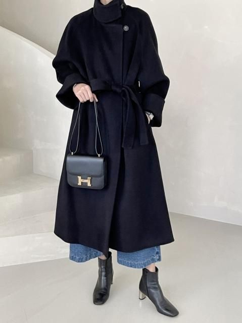 バースデーバッシュ　ケープ　コート　新品　ZARA birthdaybash バースデーバッシュケープコート新品ZARA birthdaybash