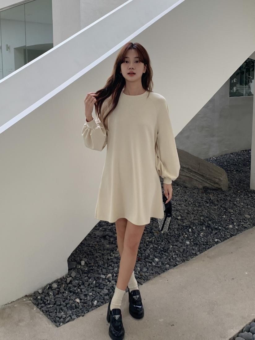 BB MOCHI MINI DRESS - BIRTHDAY BASH
