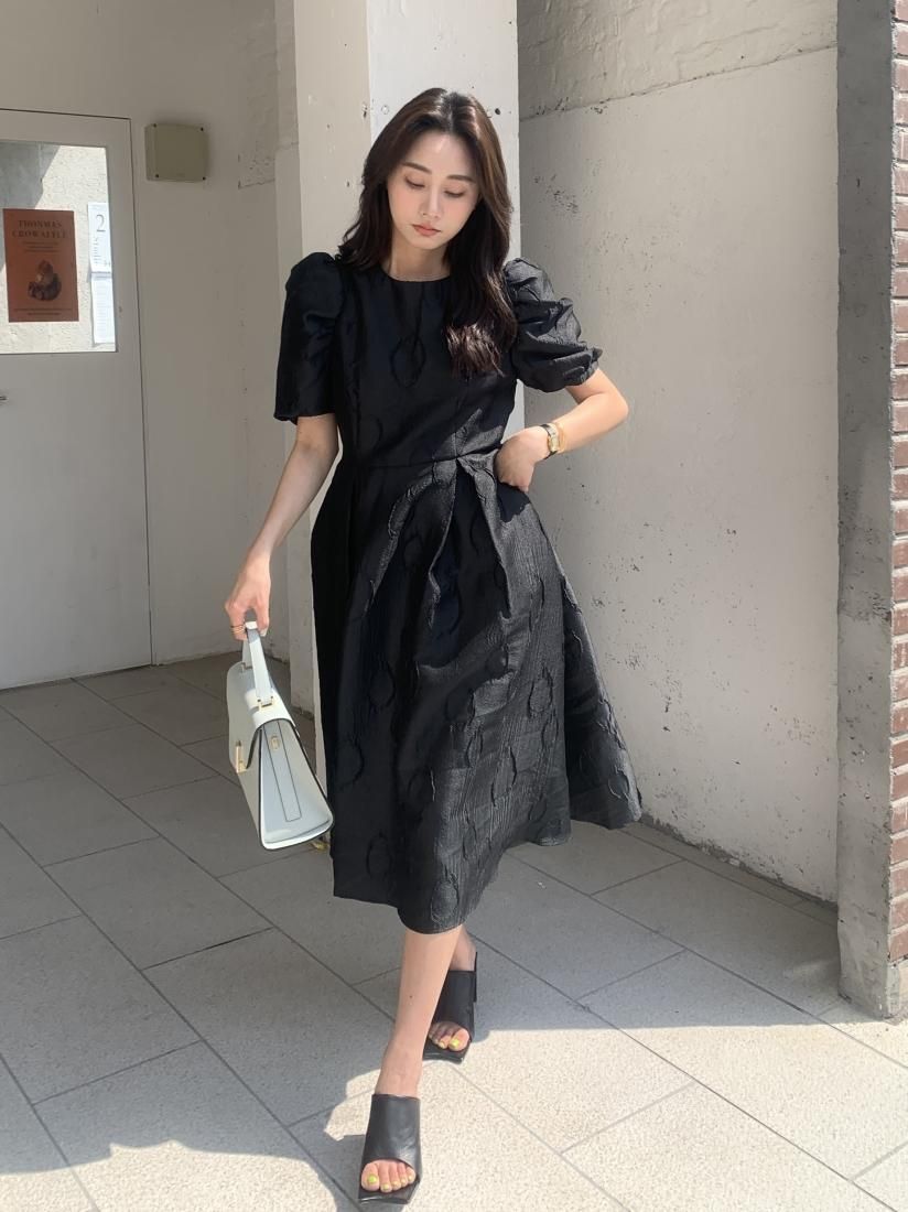 EMILY DRESS - BIRTHDAY BASH