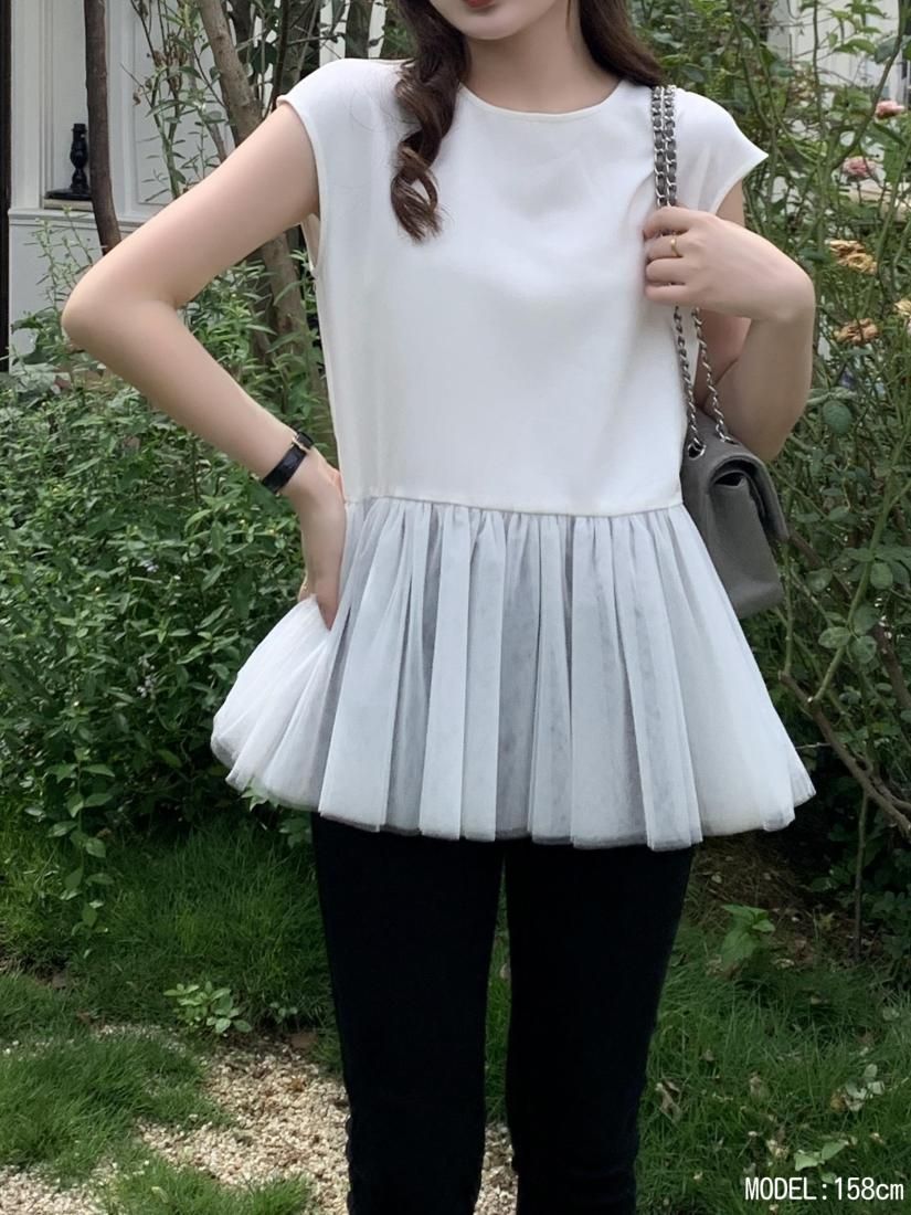 MIMI TOPS - BIRTHDAY BASH