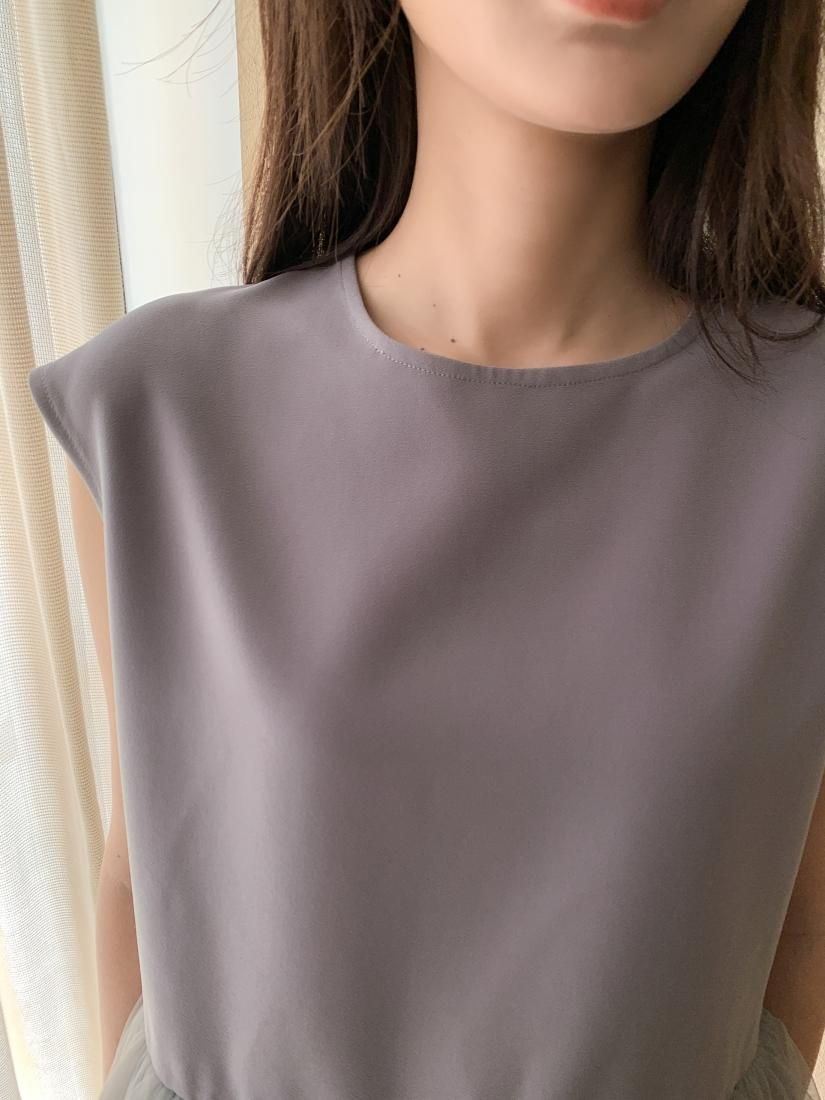 トップス mimi Tops – MiMi